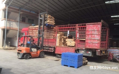 大連到自貢物流公司 普通貨物倉儲服務的全方位解析
